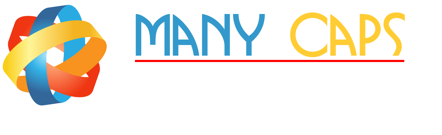 Many Caps Consulting
